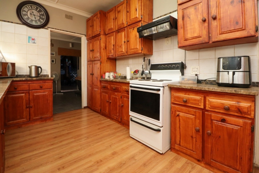 3 Bedroom Property for Sale in Orkney North West